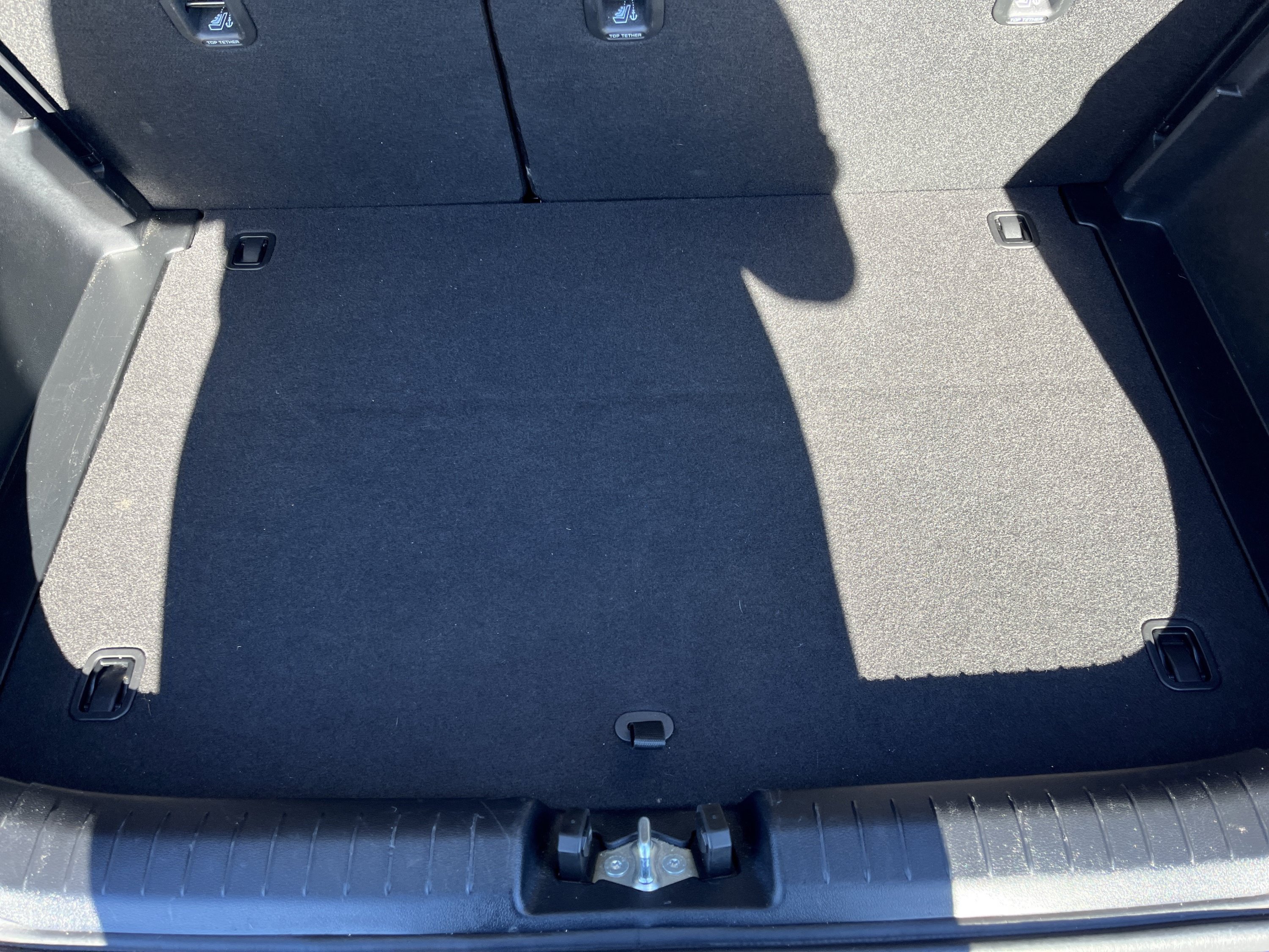 Used 2025 Hyundai Venue SEL FWD image 10