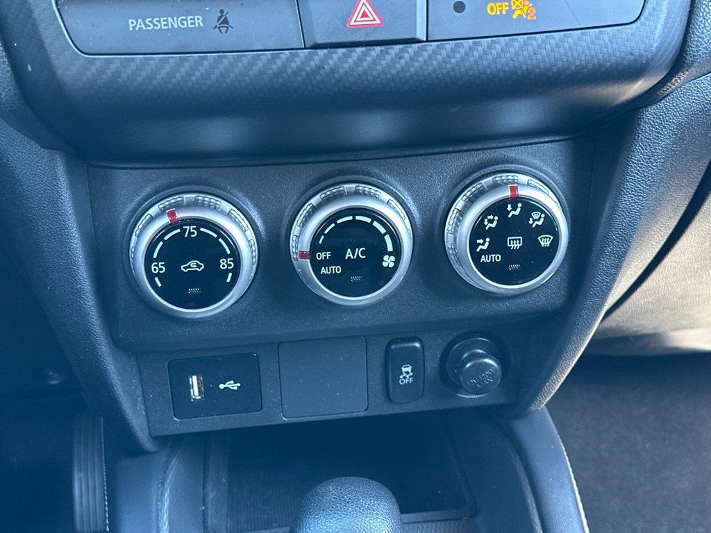 Used 2022 Mitsubishi Outlander Sport FWD image 43