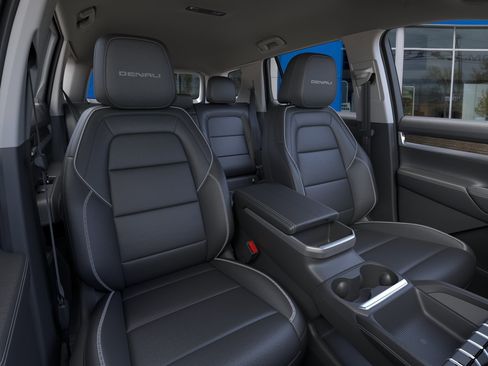 New 2026 GMC Terrain Denali AWD/4WD image 16