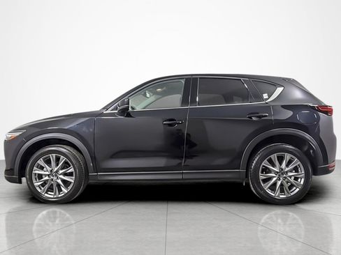 Used 2020 MAZDA CX-5 Grand Touring FWD image 2