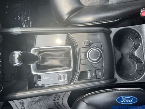 Used 2024 MAZDA CX-5 AWD 2.5 S w/ Select Package image 16