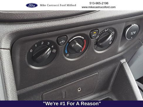 Used 2016 Ford Transit 250 130 Low Roof image 14