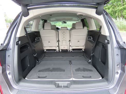 New 2026 Honda Odyssey EX-L image 10
