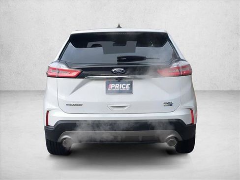 Used 2020 Ford Edge SEL w/ Convenience Package image 7