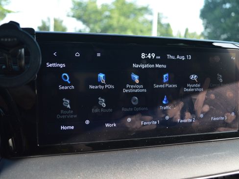 Used 2024 Hyundai Palisade XRT AWD/4WD image 16