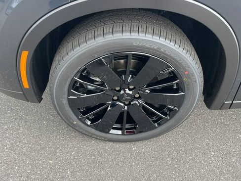 New 2026 Mitsubishi Outlander LE FWD image 10