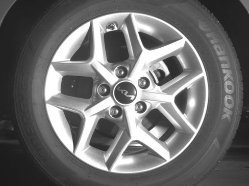 Used 2025 Kia Soul LX w/ LX Technology Package FWD image 14