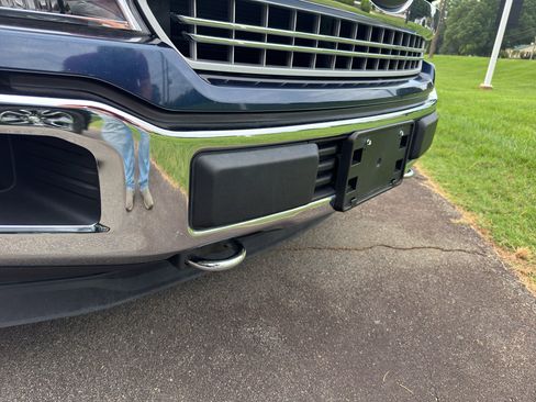 Used 2019 Ford F150 Lariat AWD/4WD image 11