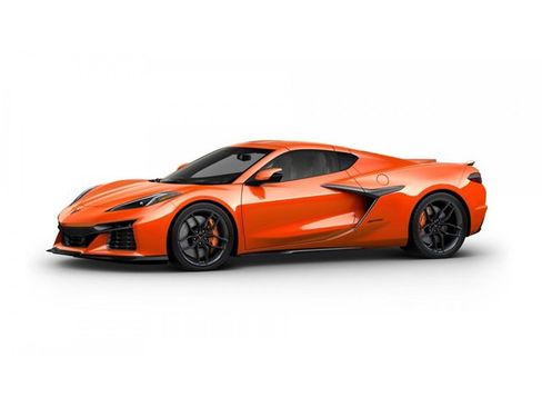 New 2026 Chevrolet Corvette Z06 image 6