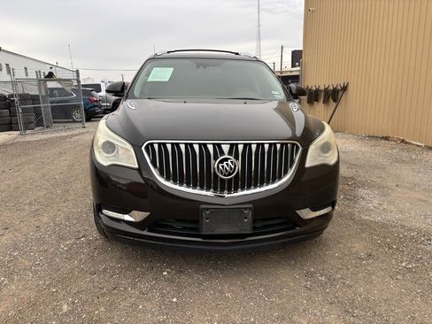 Used 2014 Buick Enclave Premium image 2