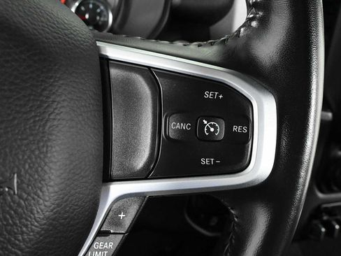 Used 2023 RAM 1500 Lone Star RWD image 20