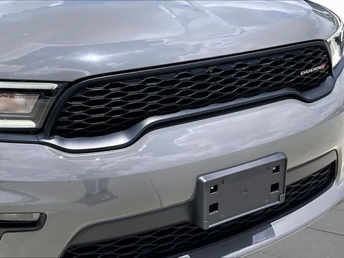 Used 2021 Dodge Durango GT w/ Blacktop Package AWD/4WD image 29