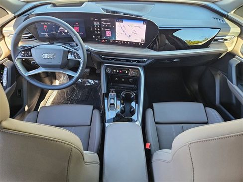 New 2025 Audi Q5 2.0T Premium Plus image 19
