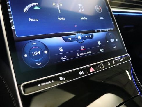 Certified 2023 Mercedes-Benz S 580 S 580 w/ AMG Line image 30