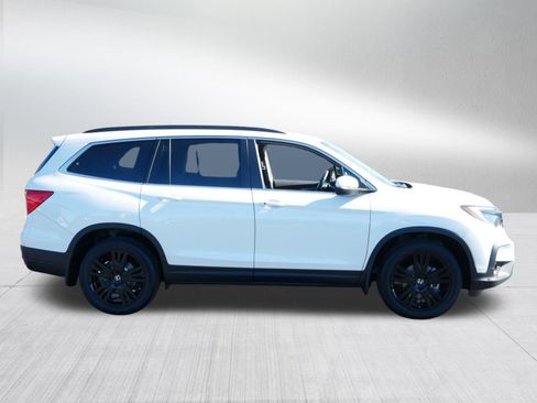 Used 2022 Honda Pilot Special Edition image 8
