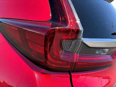 Used 2021 Honda CR-V EX-L image 28