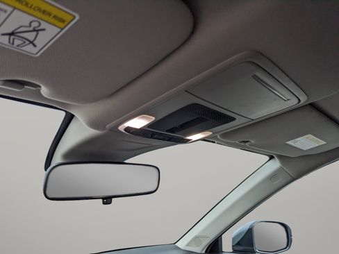 Used 2025 Honda CR-V EX image 24