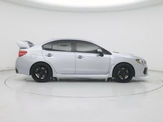 Used 2016 Subaru WRX STI w/ Popular Package #1 video 1