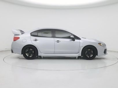 Used 2016 Subaru WRX STI w/ Popular Package #1
