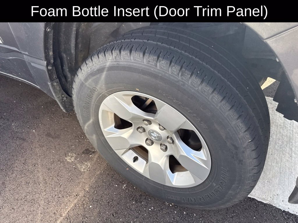 Used 2019 RAM 1500 Big Horn AWD/4WD image 14