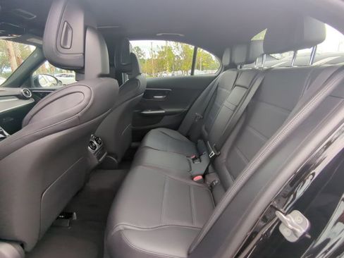 Used 2025 Mercedes-Benz C 300 C 300 image 13