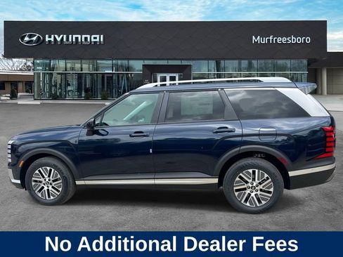 New 2026 Hyundai Palisade SEL Premium FWD image 8