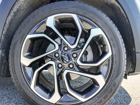 Used 2024 Chevrolet Trax RS w/ Driver Confidence Package image 33