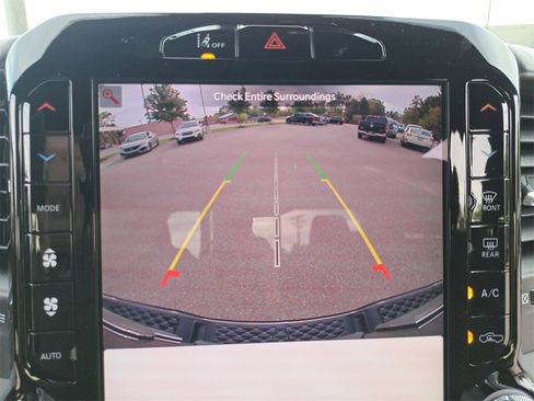 New 2026 RAM 1500 Big Horn image 22