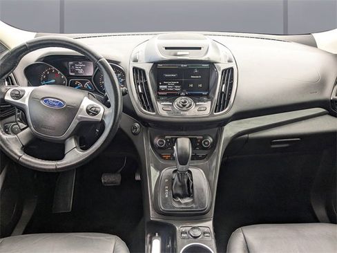 Used 2015 Ford Escape Titanium image 17