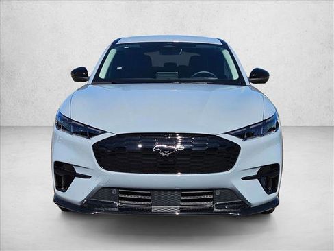 New 2025 Ford Mustang Mach-E Premium w/ Sport Appearance Package image 5