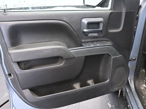 Used 2016 Chevrolet Silverado 1500 LT w/ All Star Edition image 17