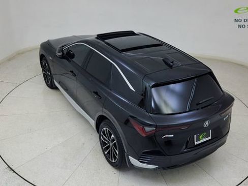 Used 2024 Acura ZDX A-Spec image 81