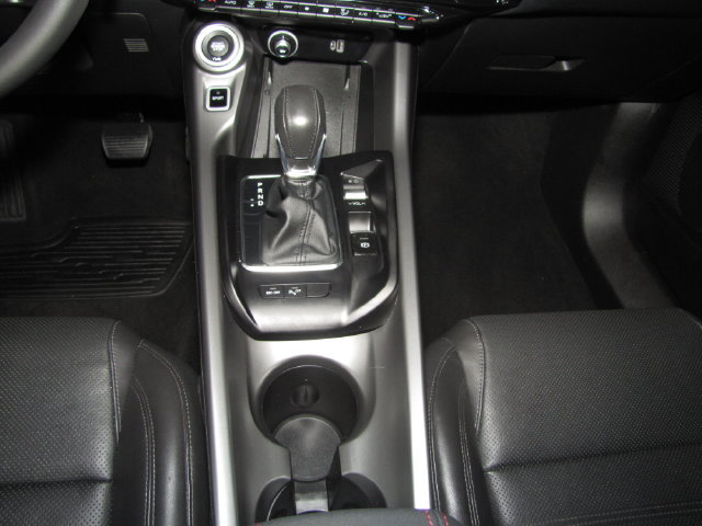 Used 2024 Dodge Hornet R/T Plus w/ R/T Blacktop Package AWD/4WD image 34