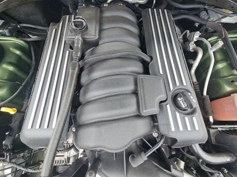 Used 2021 Dodge Charger Scat Pack w/ Plus Group RWD image 15