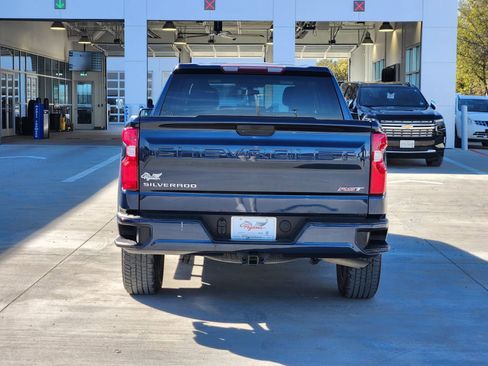 Used 2020 Chevrolet Silverado 1500 RST w/ Texas Edition image 8