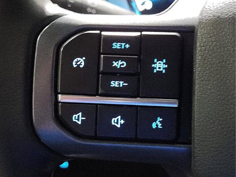 Used 2023 Ford F150 XLT w/ Equipment Group 302A High AWD/4WD image 14