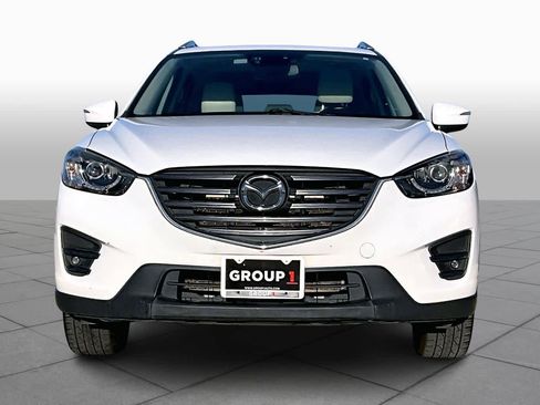 Used 2016 MAZDA CX-5 Grand Touring image 3