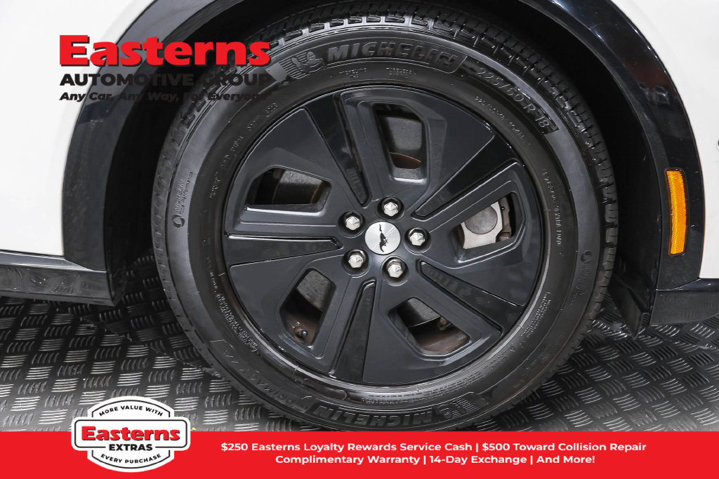 Used 2021 Ford Mustang Mach-E California Route 1 RWD image 28
