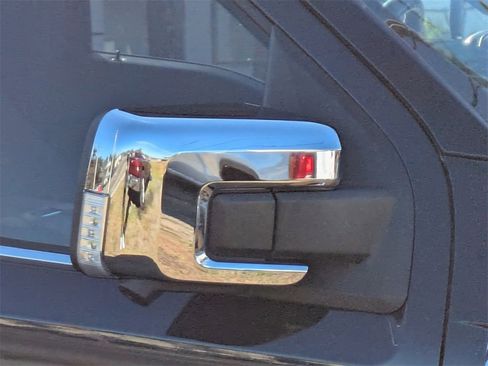 Used 2021 Ford F150 Platinum w/ Equipment Group 701A High image 11