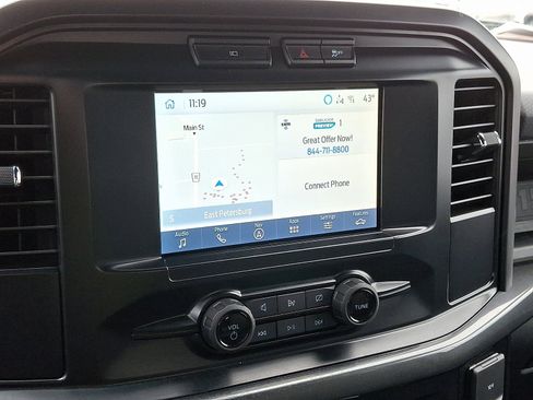 Used 2023 Ford F150 XL w/ STX Appearance Package image 18