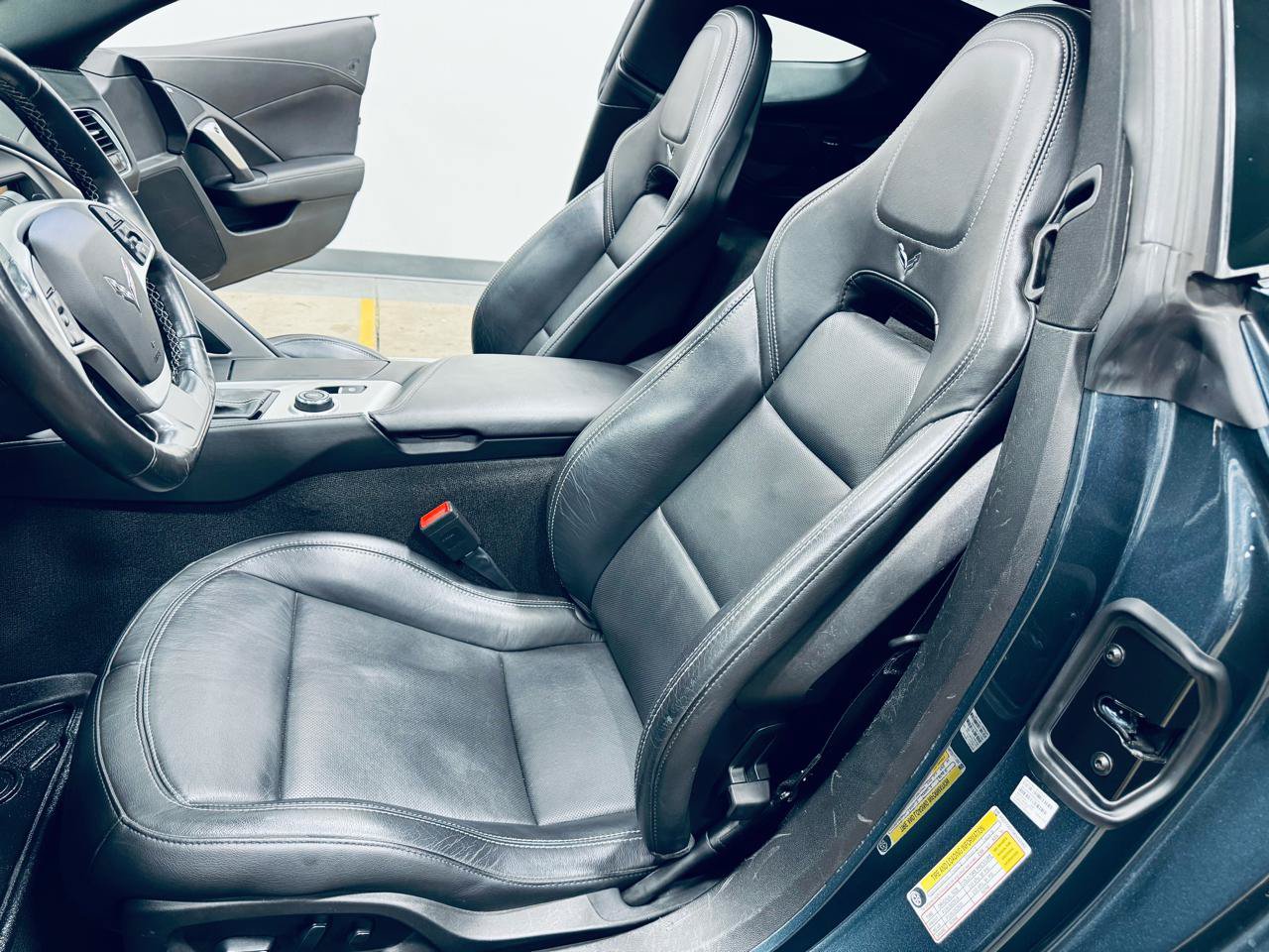 Used 2019 Chevrolet Corvette Grand Sport RWD image 30