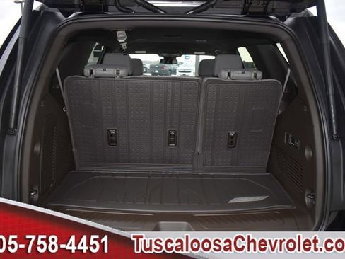 New 2026 Chevrolet Tahoe LT w/ Comfort Package RWD image 10
