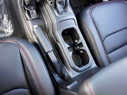 New 2026 Jeep Wrangler Unlimited Rubicon image 37