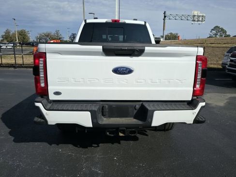 Used 2024 Ford F250 XL w/ STX Appearance Package image 6