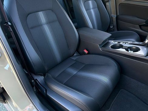 Certified 2026 Honda Civic Sport image 21