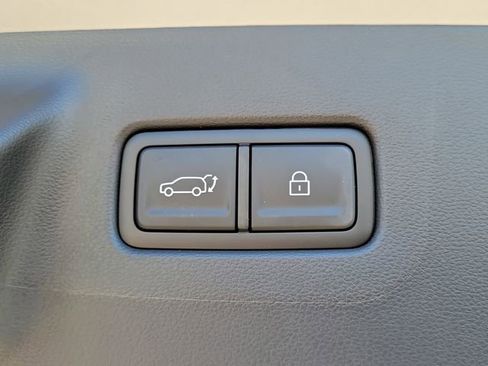 New 2026 Hyundai Santa Fe SEL FWD image 22