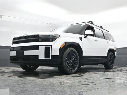 New 2026 Hyundai Santa Fe Calligraphy image 50