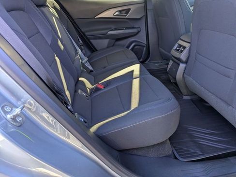 New 2026 Chevrolet Equinox EV LT w/ Comfort Package image 33