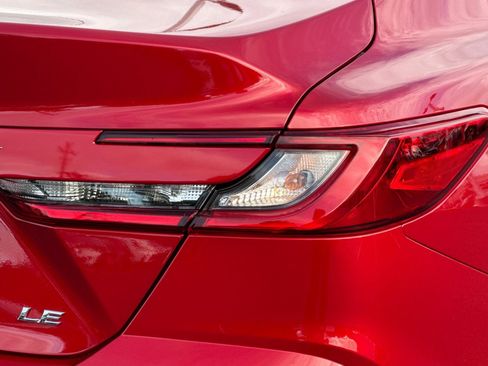 New 2026 Toyota Camry LE image 31