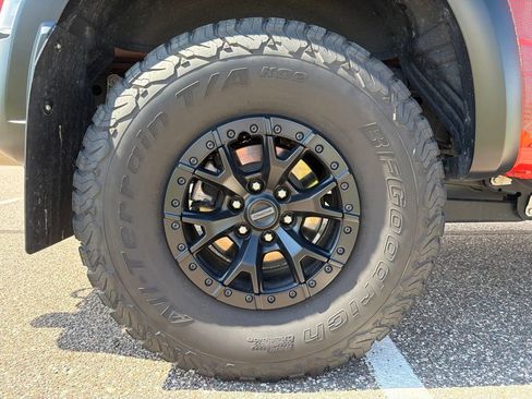 Used 2023 Ford F150 Raptor w/ Equipment Group 802A Raptor R AWD/4WD image 34